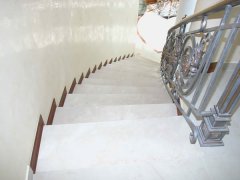 现代气概和简约的内部