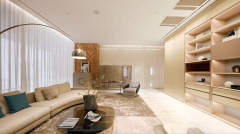 和更多业从用落地案例投票出来的计师和施工方