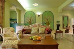 <b>的亮色及温和的肤色带来了一丝暖意</b>